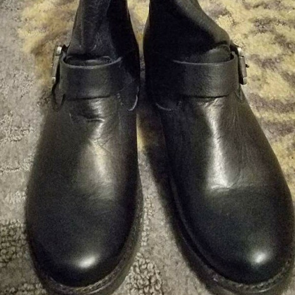 Frye Boots Veronica Size 6.5 6 1/2 B - Picture 3 of 6